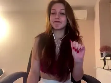 Chaturbate Adult Webcams of hildredmabray
