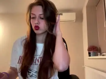 Chaturbate Sex Chat of hildredmabray