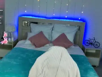 Chaturbate Best Webcam of lesyahayes