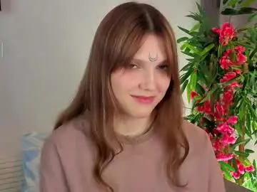 Chaturbate Live Sex of lunabate