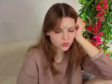 Chaturbate Adult Webcam of lunabate