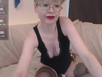 Chaturbate Live Sex Cam of maria_lisica