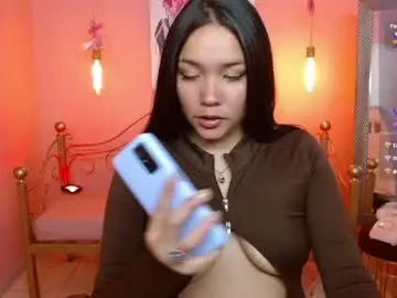 Chaturbate Free Porn Cam of melody_1_