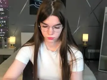 Chaturbate Adult Webcams of miss_eveline_