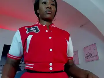 Chaturbate Nude Webcam of rosi_cooper