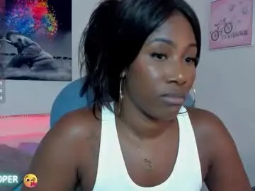 Chaturbate Nude Webcam of rosi_cooper