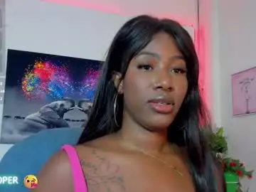 Chaturbate Sex Cam of rosi_cooper