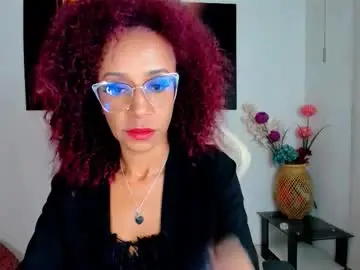 Chaturbate Adult Video Chat of scarlettmalbec