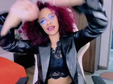 Chaturbate Watch Live Sex Cams of scarlettmalbec