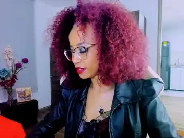 Chaturbate Sex Chat of scarlettmalbec