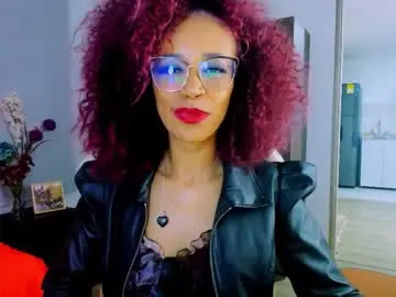 Chaturbate Live Porn of scarlettmalbec