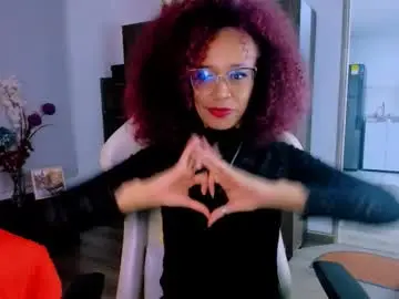 Chaturbate Adult Webcams of scarlettmalbec