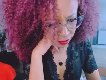 Chaturbate Nude Webcam of scarlettmalbec