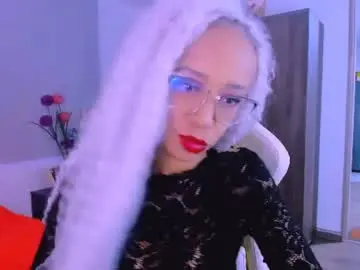 Chaturbate Live Sex Cam of scarlettmalbec