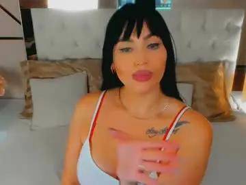 Chaturbate Nude Webcam of stella_nelson