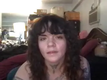 Chaturbate Free Live Porn of titzntattz