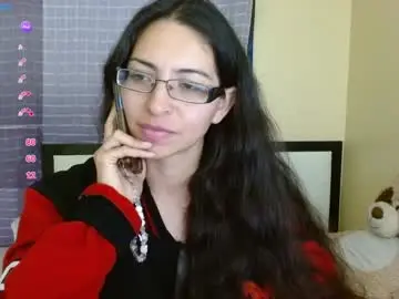 Chaturbate Adult Webcams of 1sasha_grey__1