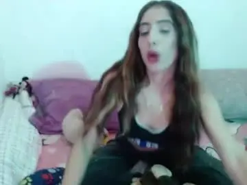 Chaturbate Adult Webcam of _gold_strawberry_