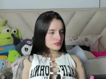 Chaturbate Live Sex of angeline__smith