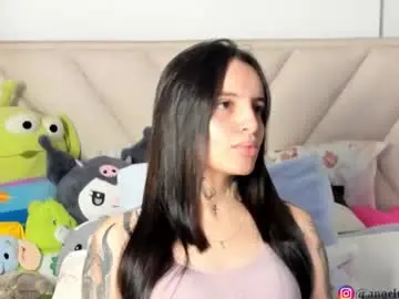 Chaturbate Free Porn Cam of angeline__smith