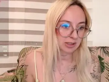 Chaturbate Free Porn Cam of anttoniia