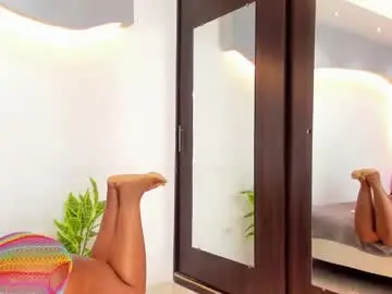Chaturbate Adult Webcam of arianaablack