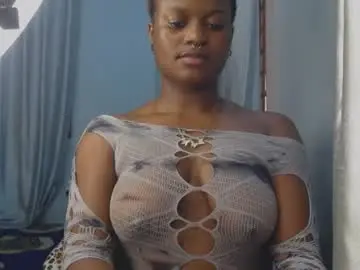Chaturbate Live Sex of cum_ebony_petitxx