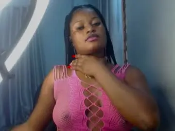 Chaturbate Live Sex of cum_ebony_petitxx
