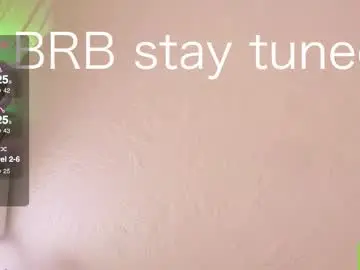 Chaturbate Adult Webcams of ginavontease