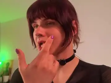 Chaturbate Adult Webcam of ginavontease