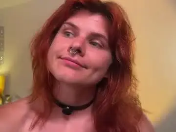 Chaturbate Live Sex of ginavontease