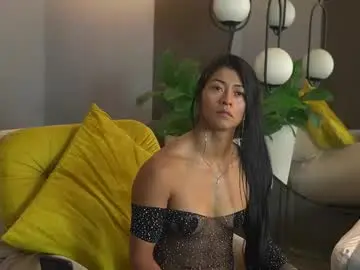 Chaturbate Nude Webcam of kim_beckett