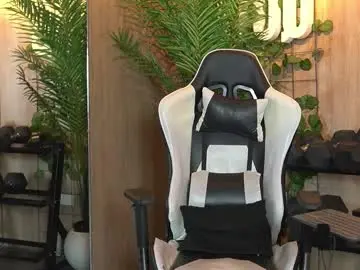 Chaturbate Best Webcam of kim_beckett