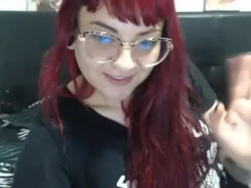 Chaturbate Live Porn of lucia_d_carton