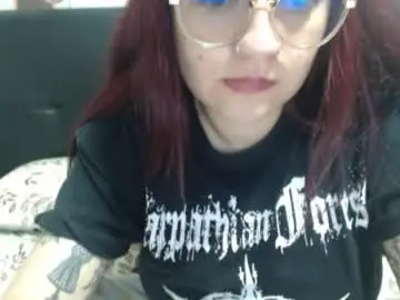 Chaturbate Best Webcam of lucia_d_carton