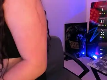 Chaturbate Watch Live Sex Cams of naughty_butt