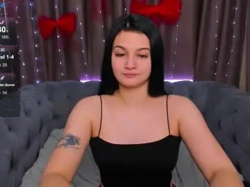 Chaturbate Live Sex Cam of solazas