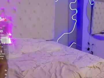 Chaturbate Private Sex Chat of sophie_clarkk