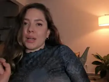 Chaturbate Live Sex of srta__sophie