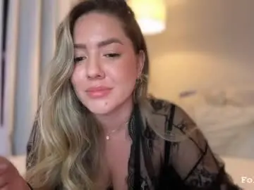 Chaturbate Live Sex Cam of srta__sophie