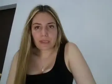 Chaturbate Live Sex Cam of sweet__alana