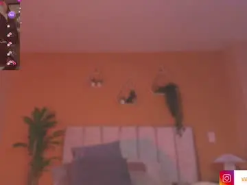 Chaturbate Sex Cam of valerycolins