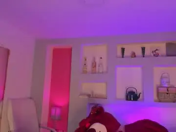 Chaturbate Free Porn Cam of _sofiamiller