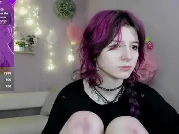 Chaturbate Sex Chat of ashley_veil