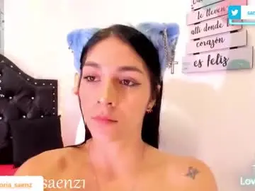 Chaturbate Adult Webcam of bad_thing1