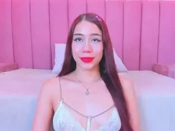 Chaturbate Private Sex Chat of barbiegirl___