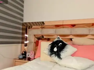 Chaturbate Best live sex cam show of cami_lovers1