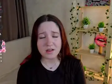 Chaturbate Live Sex Cam of cutierudy
