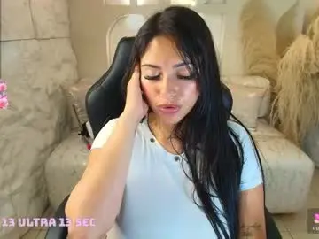 Chaturbate Sex Cam of dakotha_v