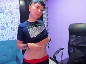 Chaturbate Adult Video Chat of hothannah_
